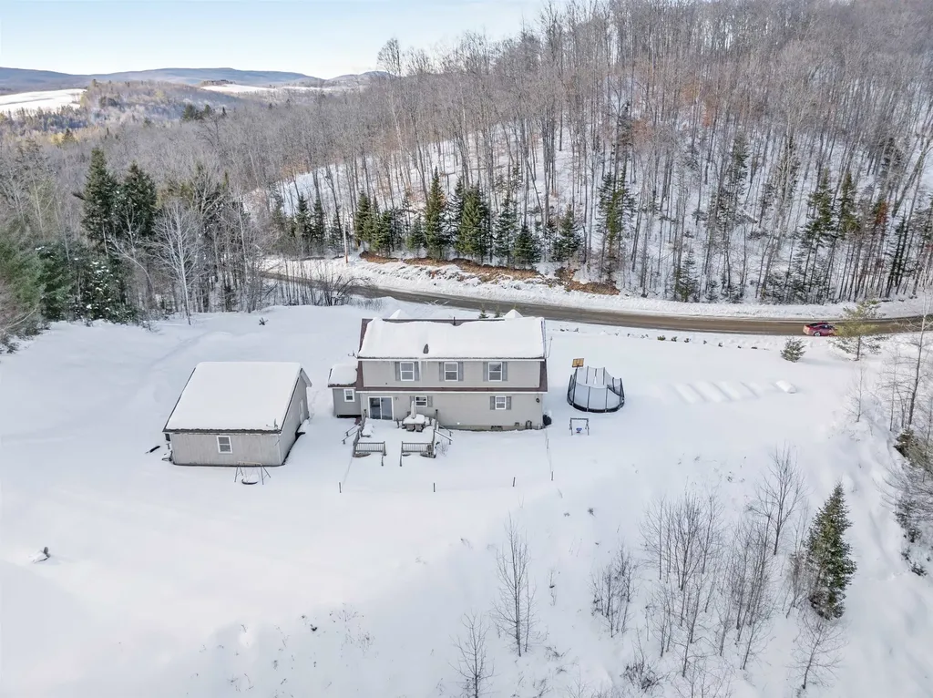 752 Houghton Bridge Road St. Johnsbury VT 05819