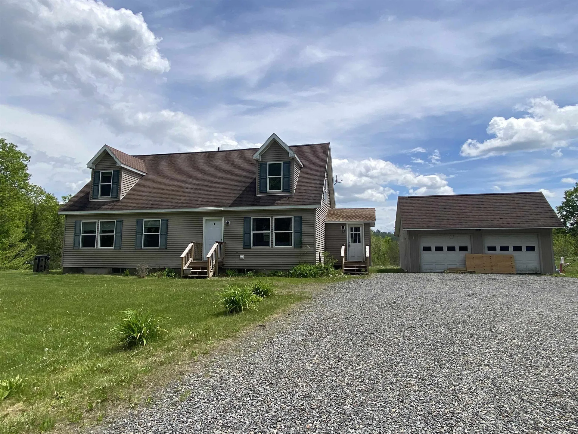 752 Houghton Bridge Road St. Johnsbury VT 05819