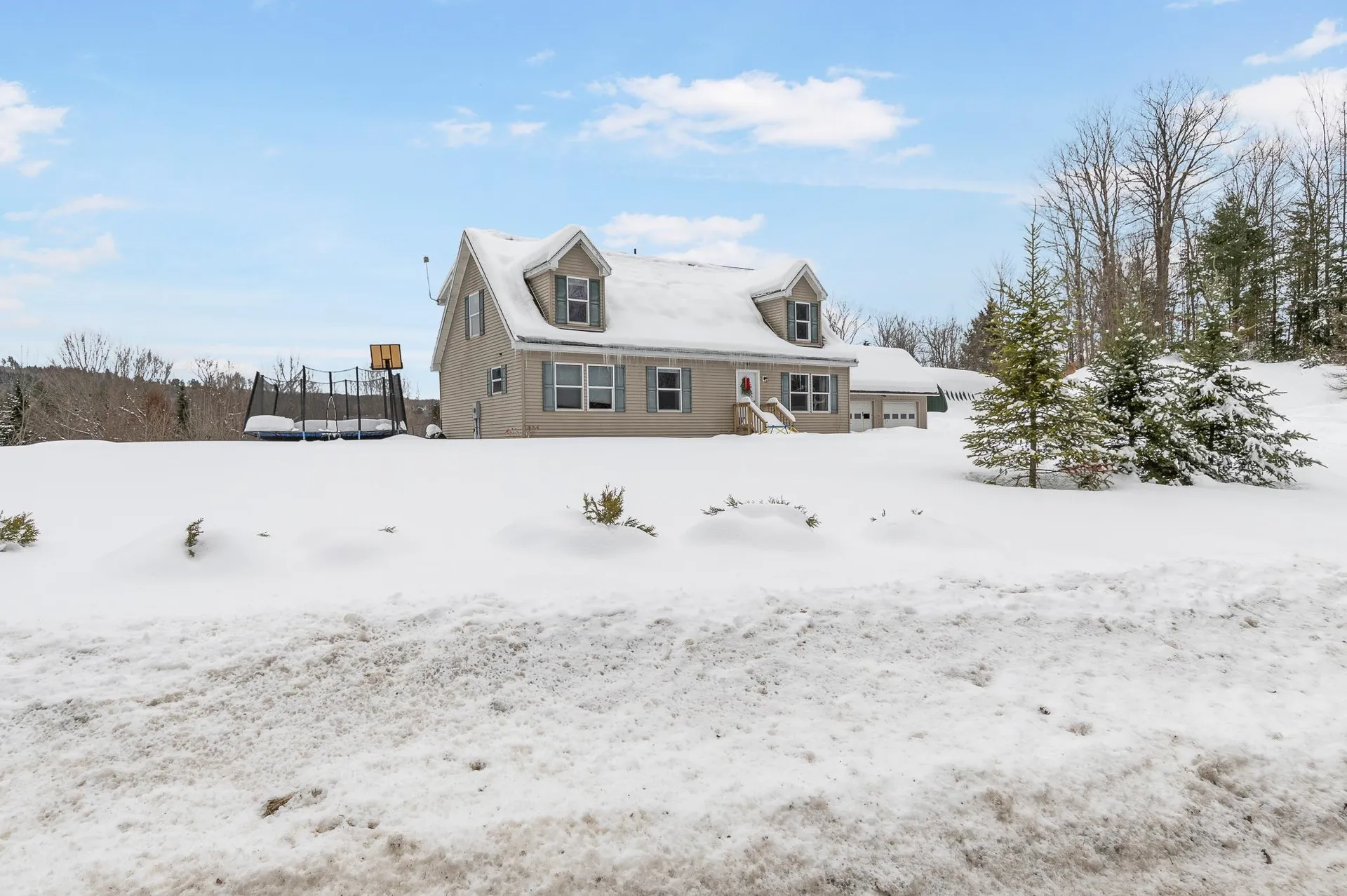 752 Houghton Bridge Road St. Johnsbury VT 05819