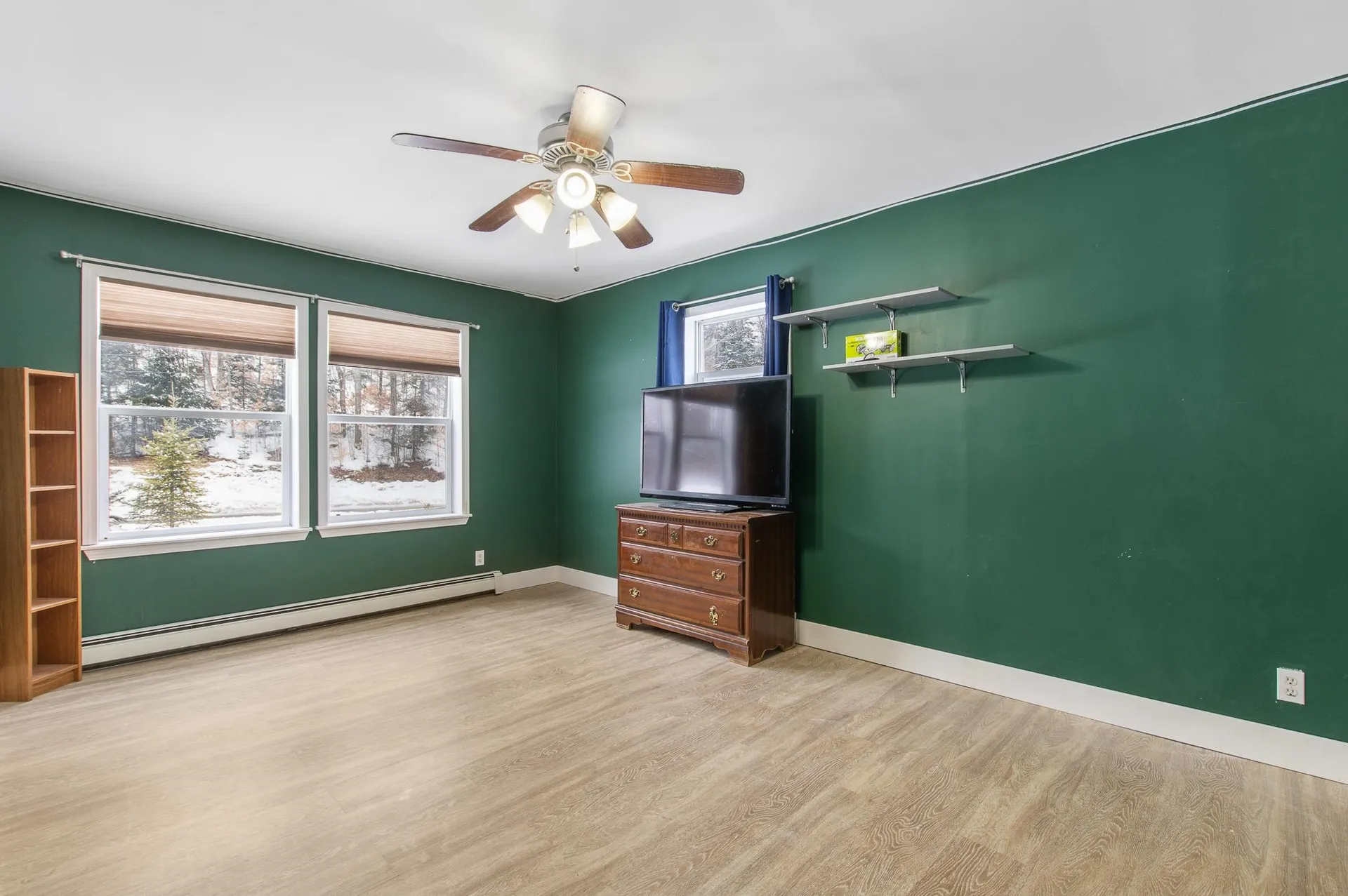 752 Houghton Bridge Road St. Johnsbury VT 05819