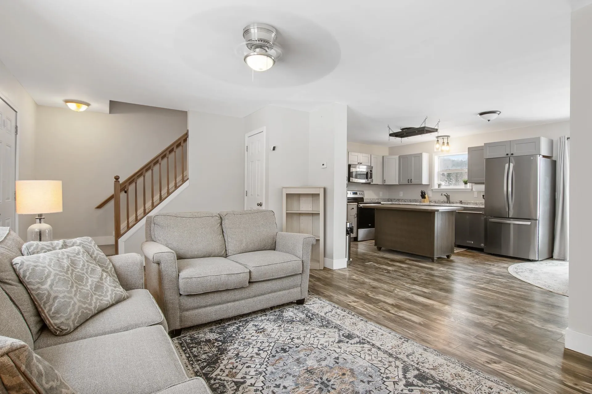 752 Houghton Bridge Road St. Johnsbury VT 05819