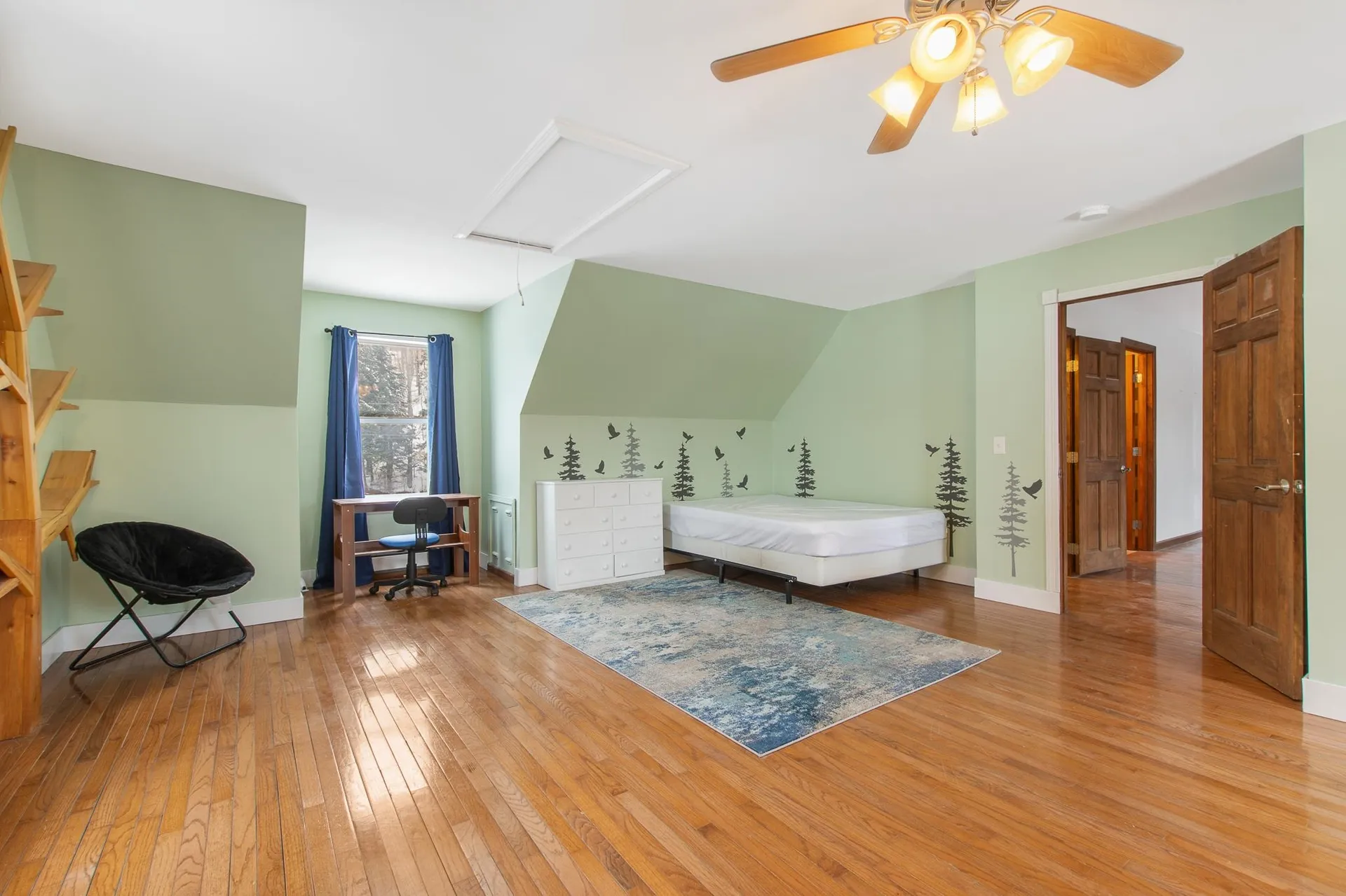 752 Houghton Bridge Road St. Johnsbury VT 05819