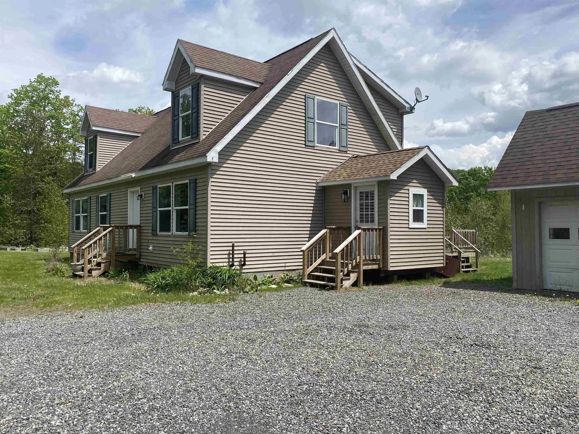 752 Houghton Bridge Road St. Johnsbury VT 05819