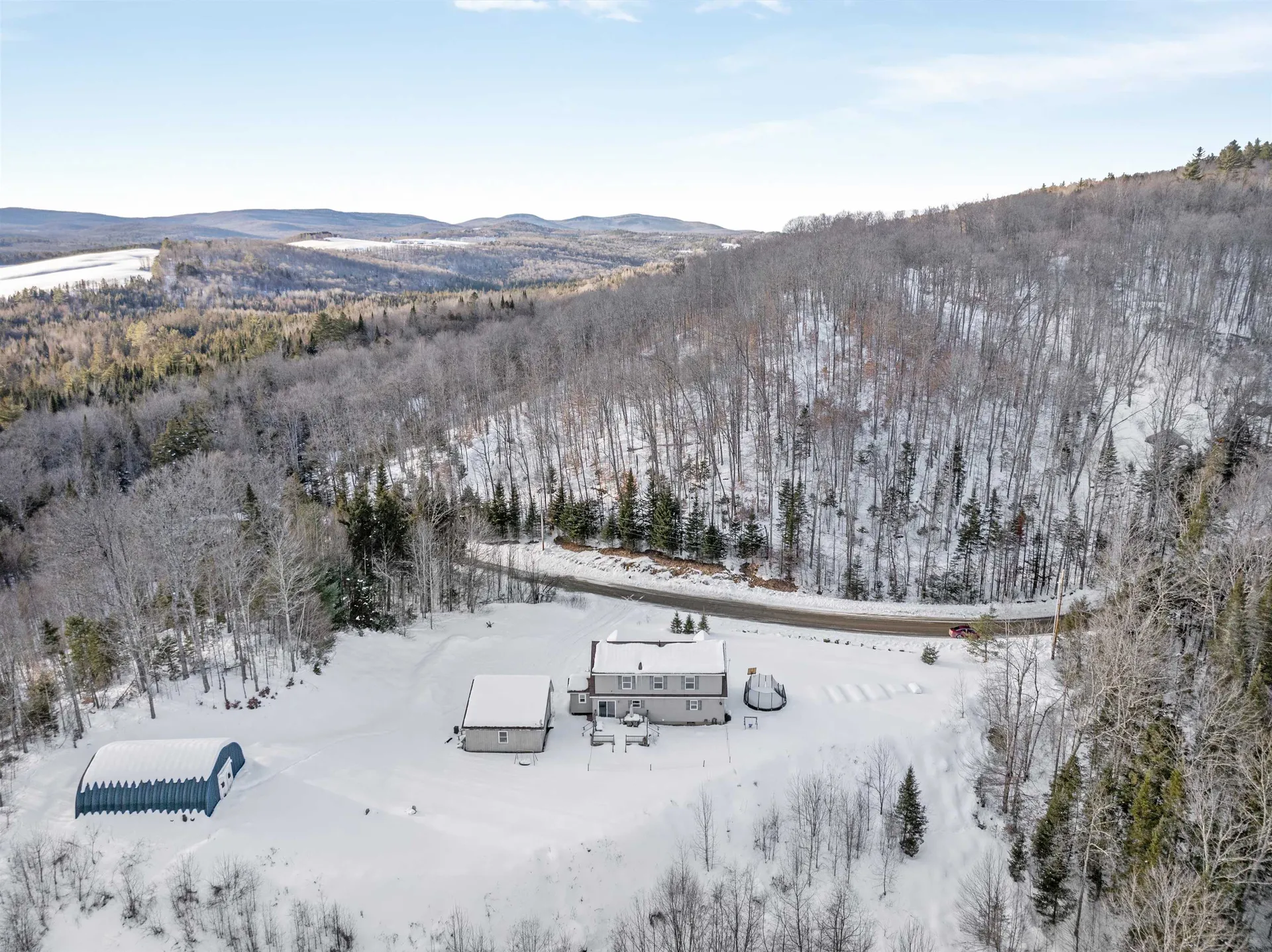 752 Houghton Bridge Road St. Johnsbury VT 05819