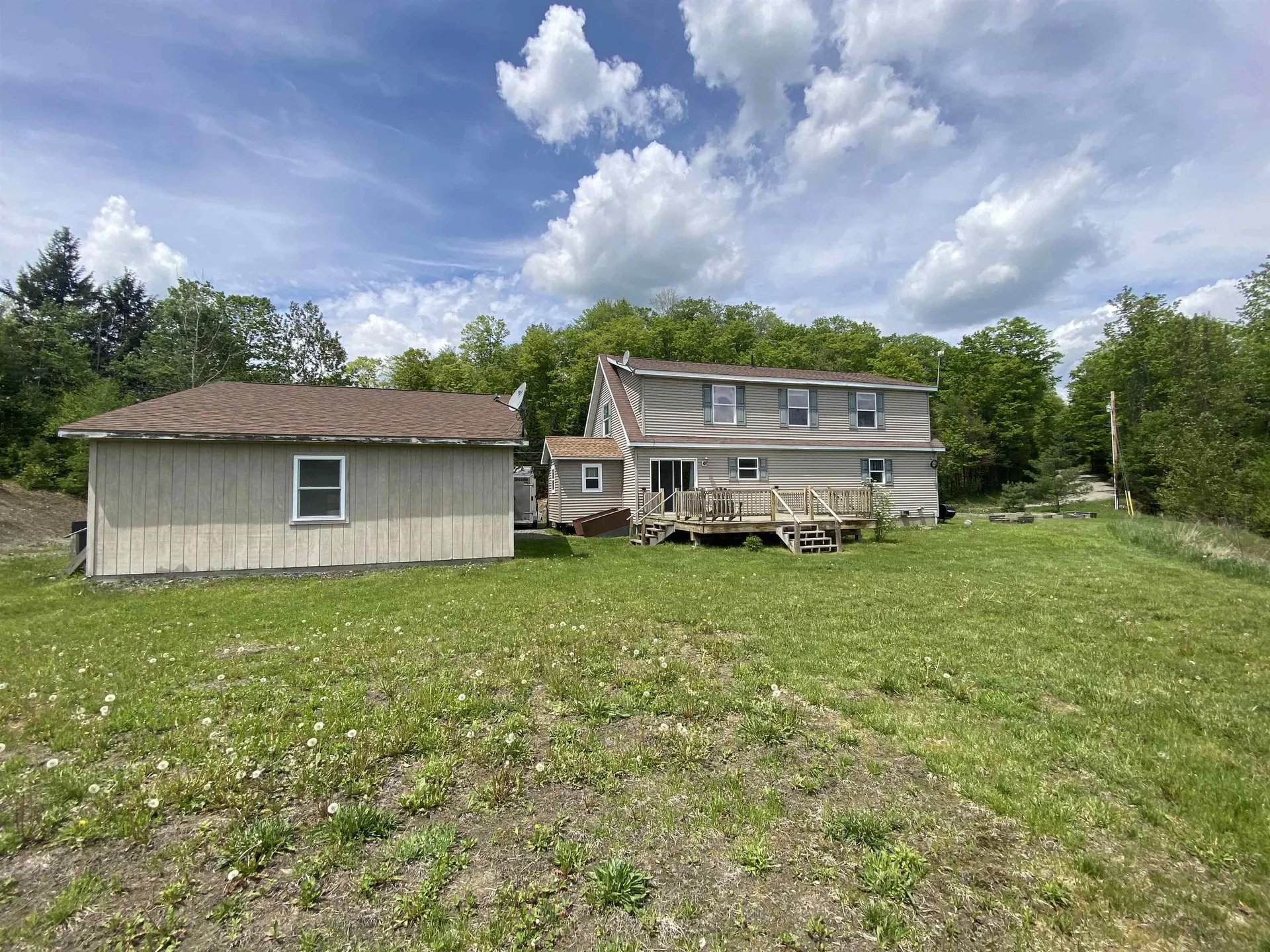 752 Houghton Bridge Road St. Johnsbury VT 05819