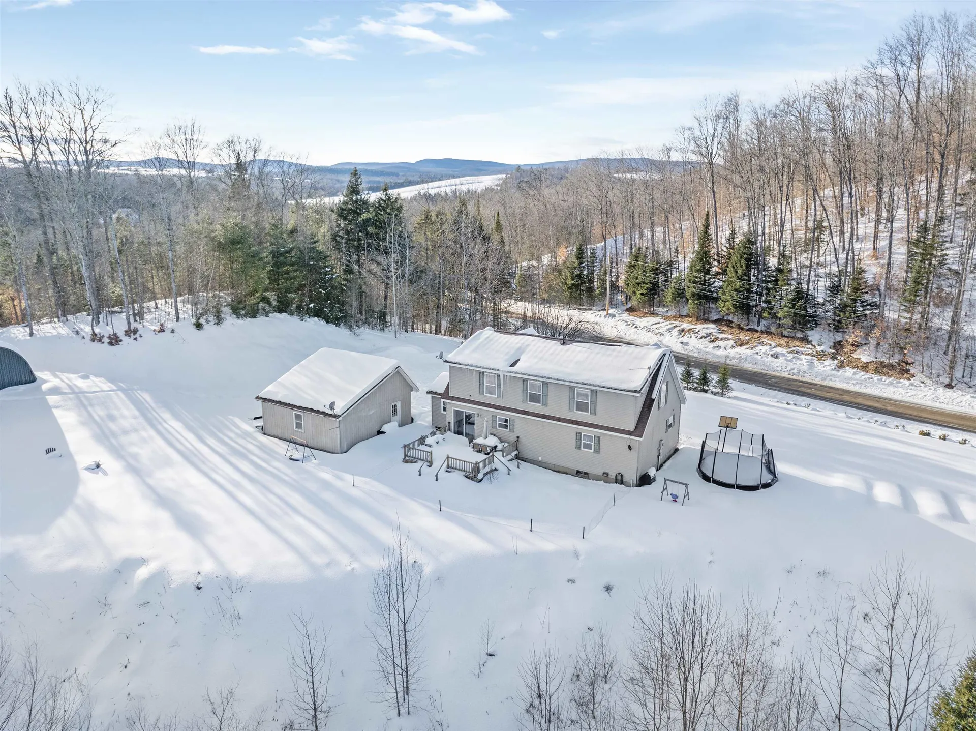 752 Houghton Bridge Road St. Johnsbury VT 05819