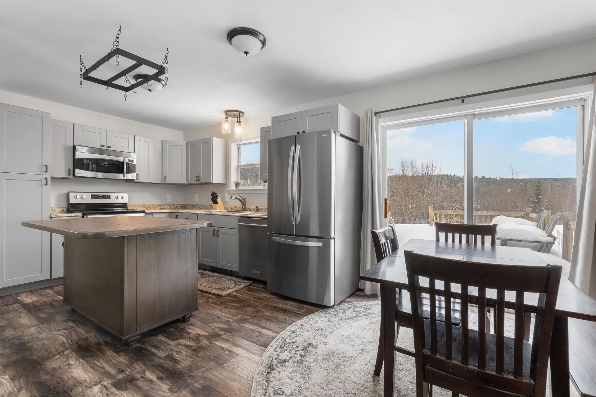 752 Houghton Bridge Road St. Johnsbury VT 05819