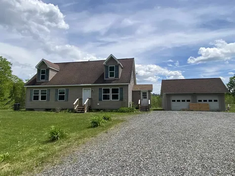 752 Houghton Bridge Road St. Johnsbury VT 05819