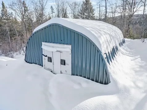 752 Houghton Bridge Road St. Johnsbury VT 05819