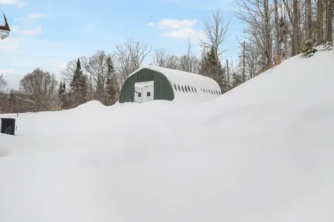 752 Houghton Bridge Road St. Johnsbury VT 05819