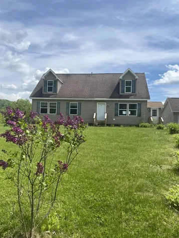 752 Houghton Bridge Road St. Johnsbury VT 05819