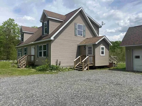 752 Houghton Bridge Road St. Johnsbury VT 05819