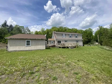 752 Houghton Bridge Road St. Johnsbury VT 05819