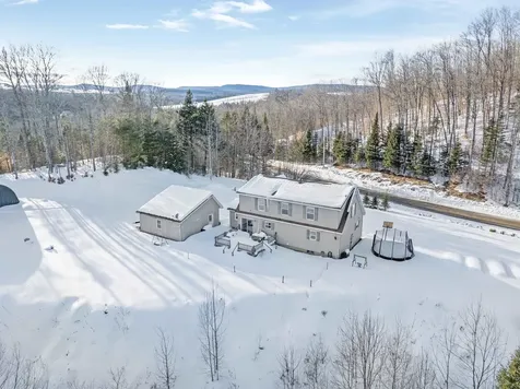 752 Houghton Bridge Road St. Johnsbury VT 05819
