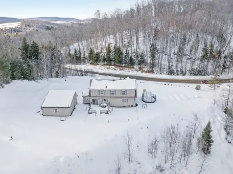 752 Houghton Bridge Road St. Johnsbury VT 05819