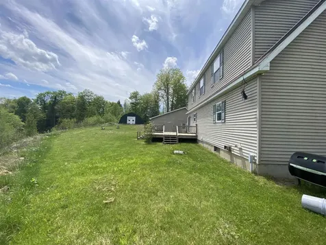 752 Houghton Bridge Road St. Johnsbury VT 05819