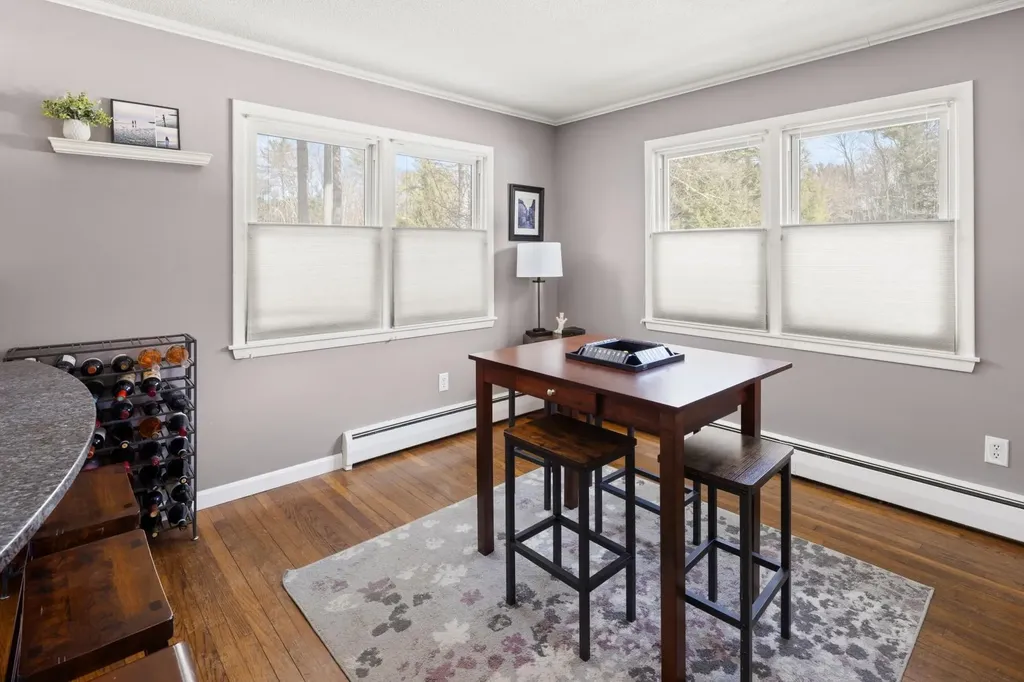 4 Linden Lane Essex VT 05452