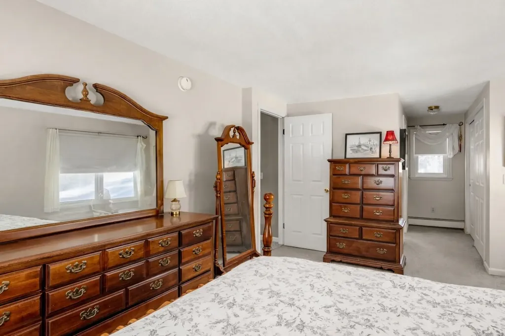 4 Linden Lane Essex VT 05452