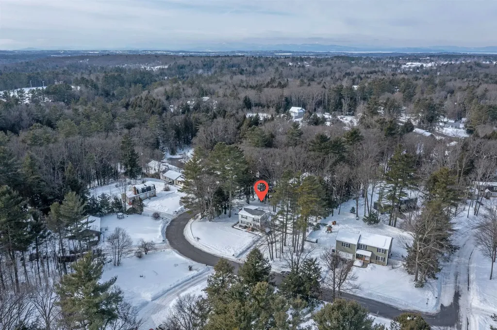 4 Linden Lane Essex VT 05452