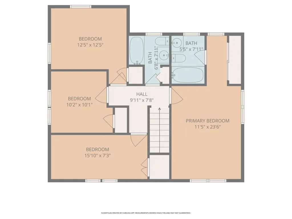 4 Linden Lane Essex VT 05452