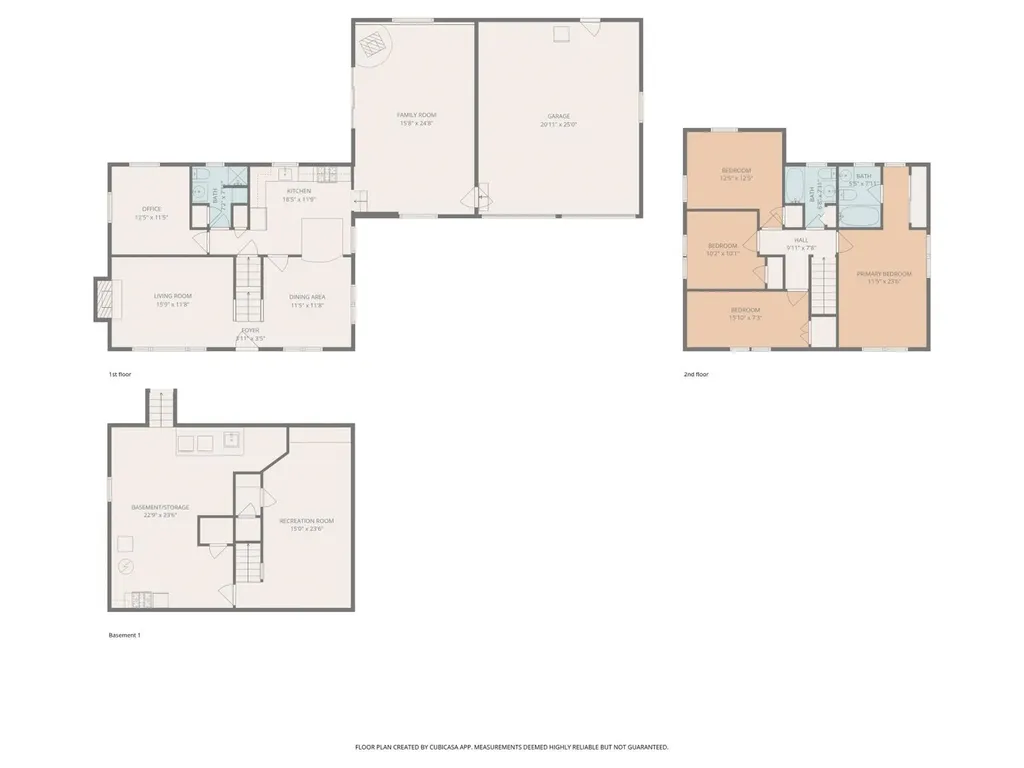 4 Linden Lane Essex VT 05452