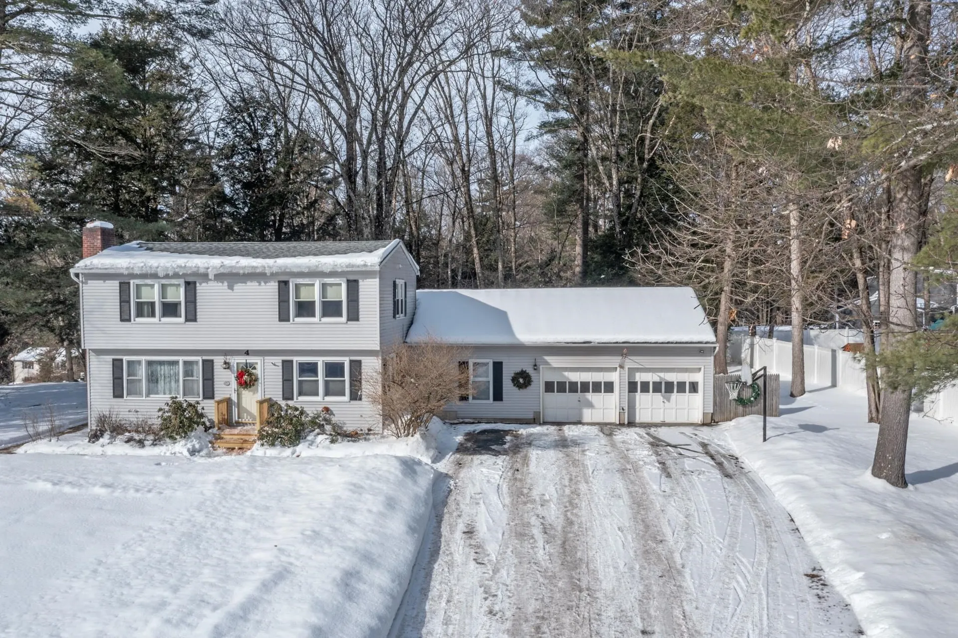 4 Linden Lane Essex VT 05452