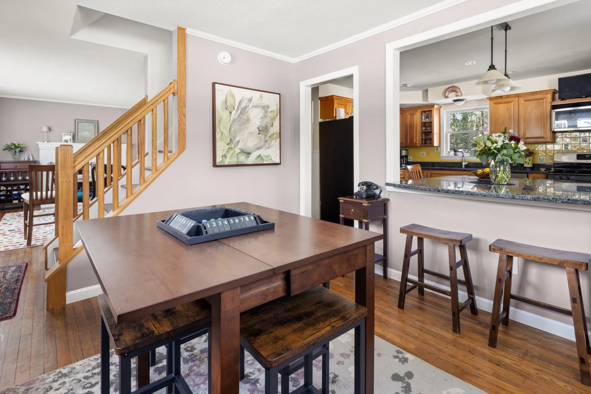 4 Linden Lane Essex VT 05452