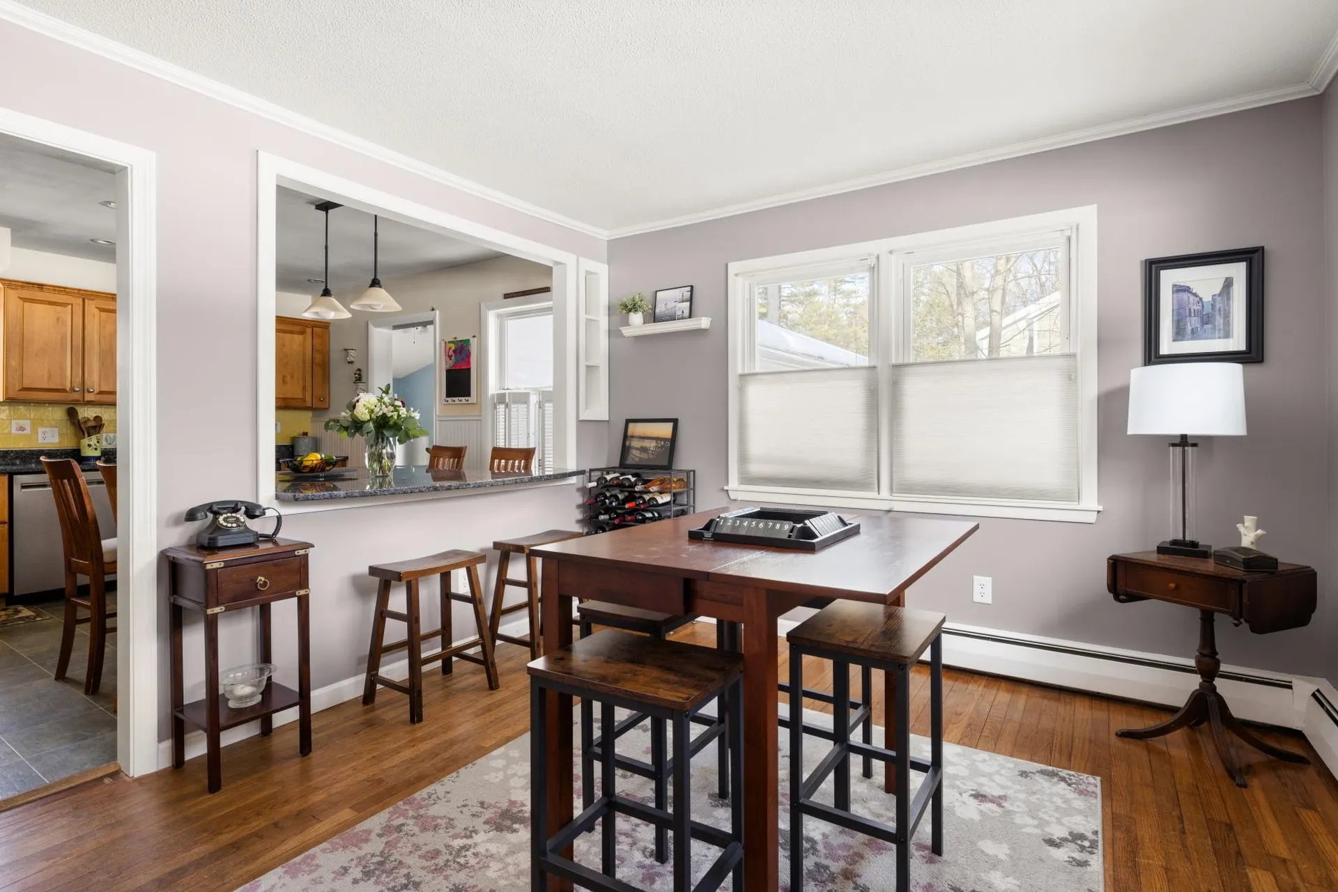 4 Linden Lane Essex VT 05452