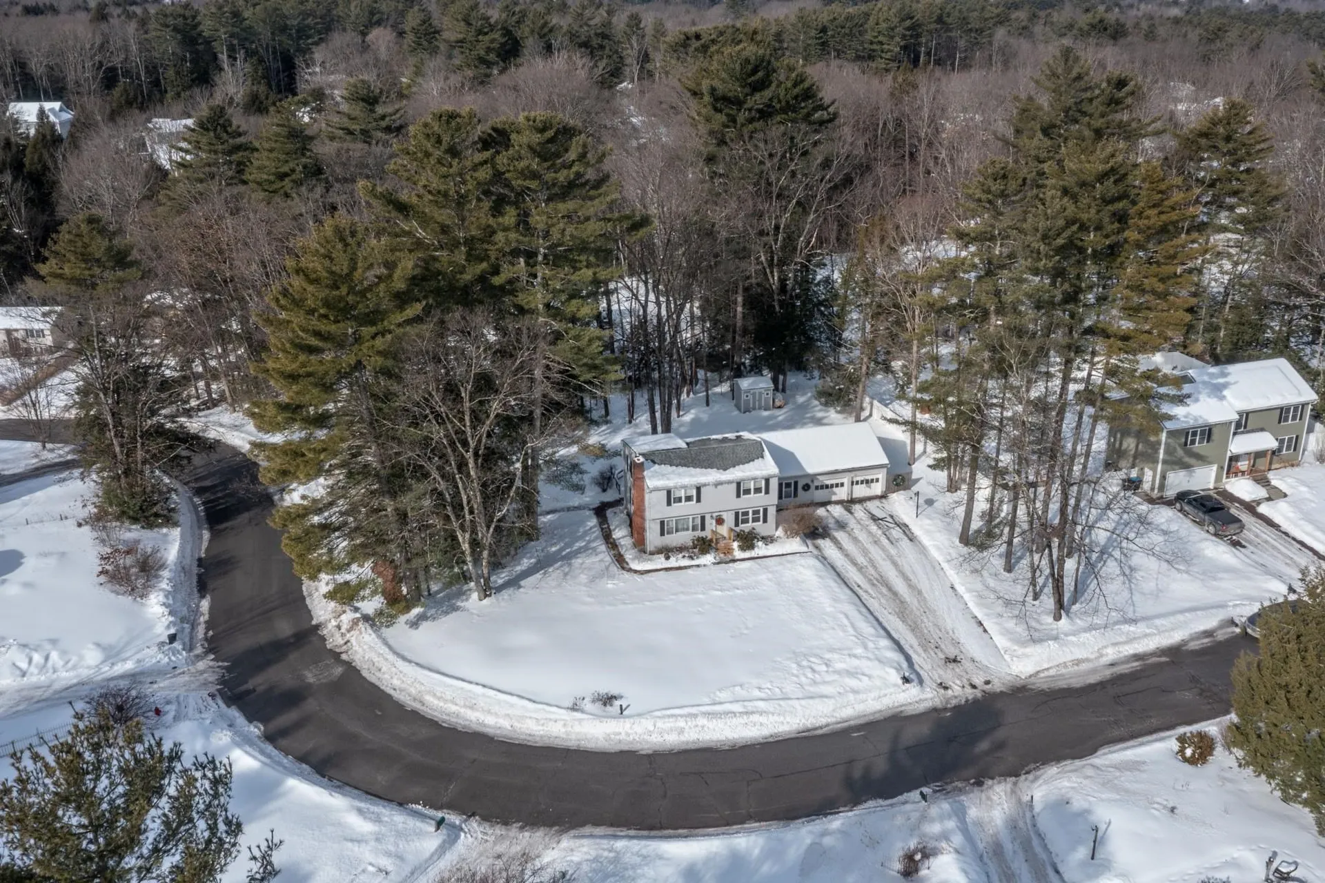 4 Linden Lane Essex VT 05452