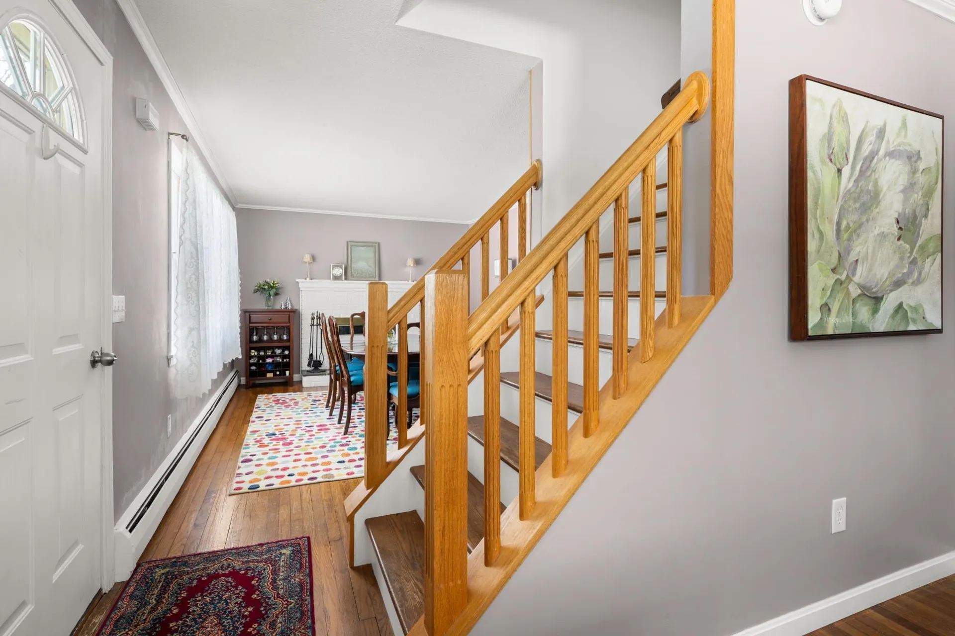 4 Linden Lane Essex VT 05452