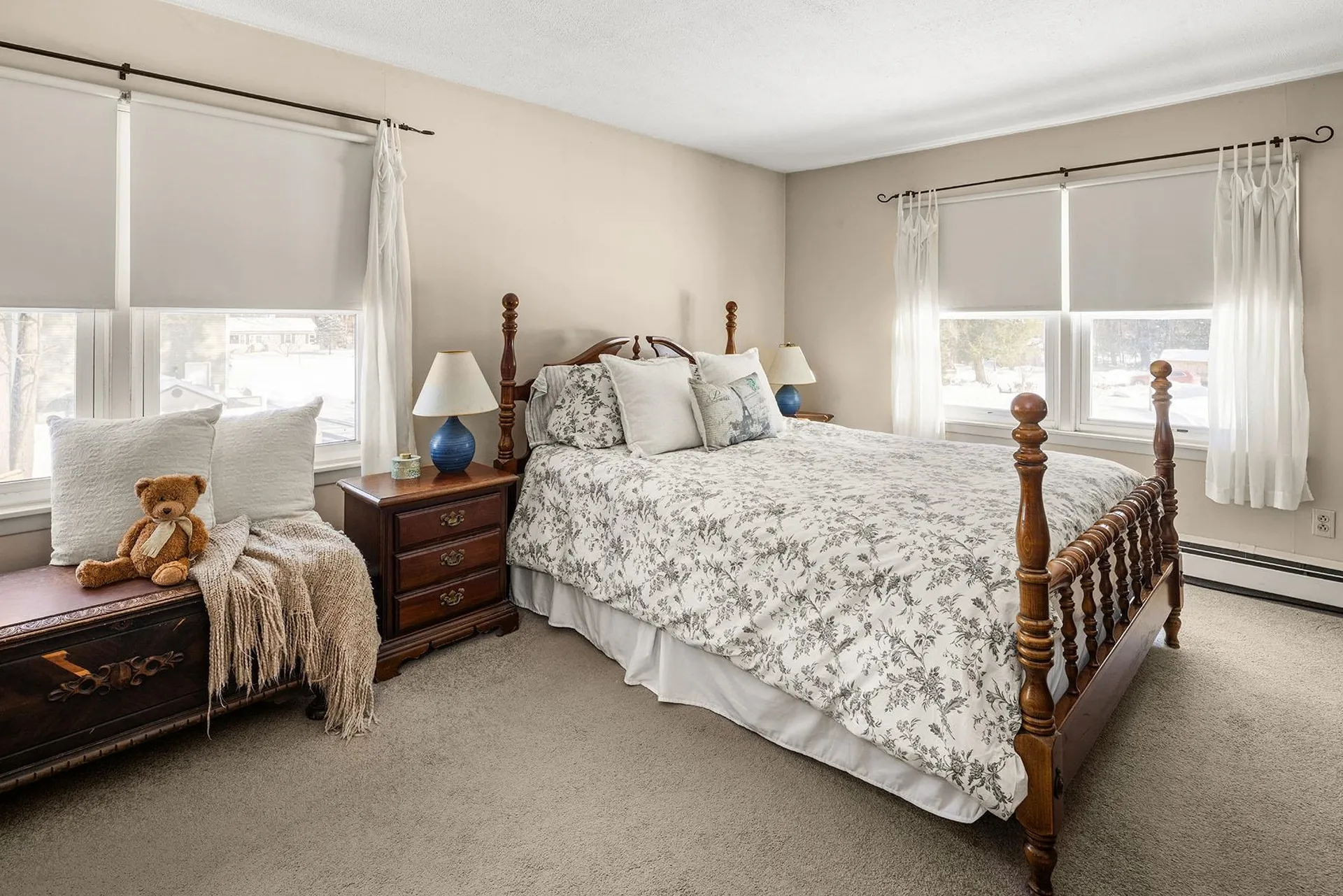 4 Linden Lane Essex VT 05452