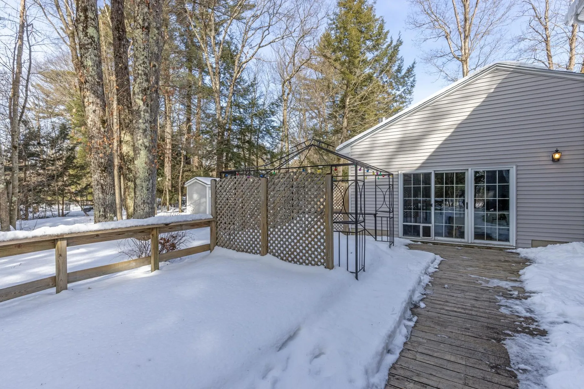 4 Linden Lane Essex VT 05452