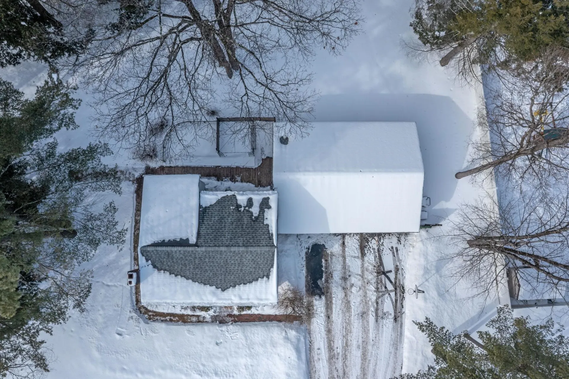 4 Linden Lane Essex VT 05452