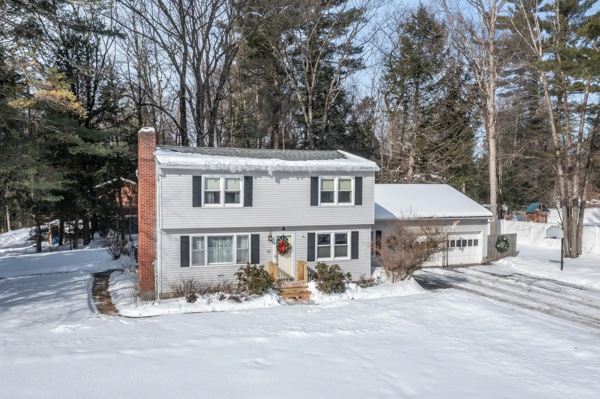 4 Linden Lane Essex VT 05452