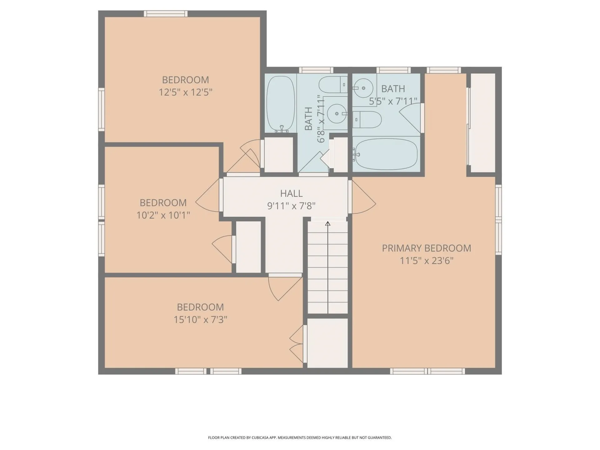 4 Linden Lane Essex VT 05452