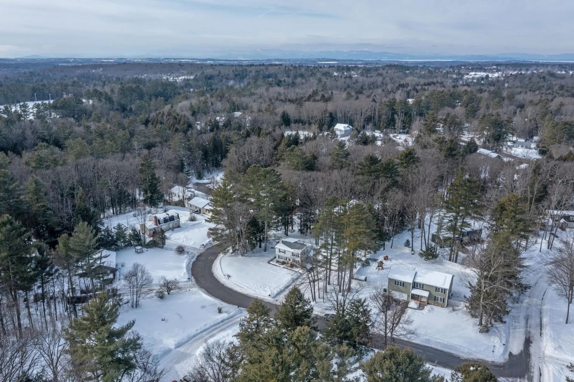4 Linden Lane Essex VT 05452