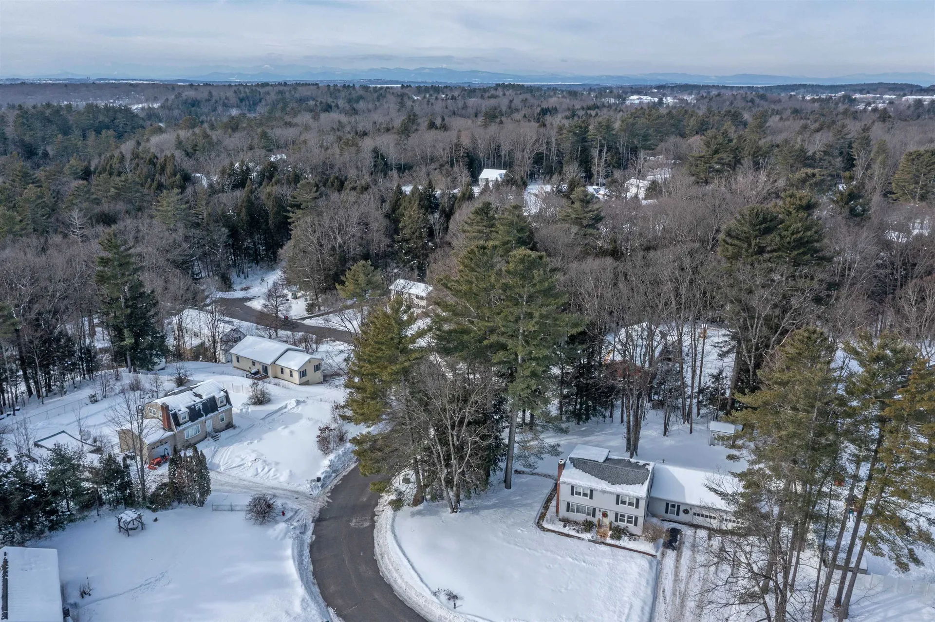 4 Linden Lane Essex VT 05452