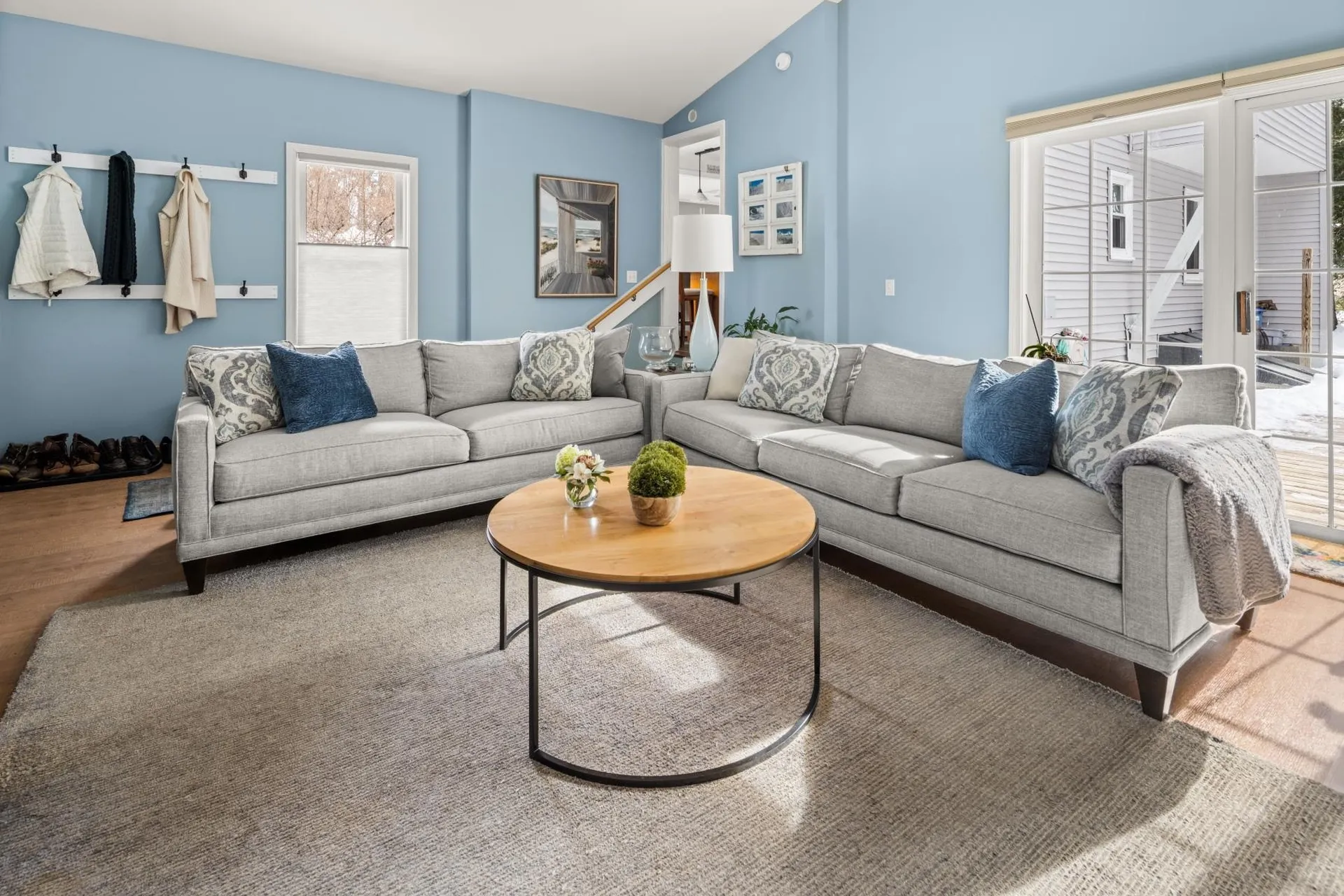 4 Linden Lane Essex VT 05452