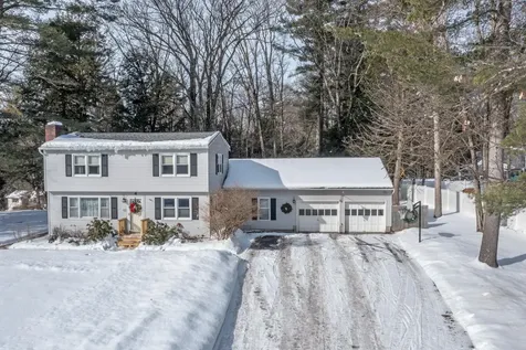 4 Linden Lane Essex VT 05452