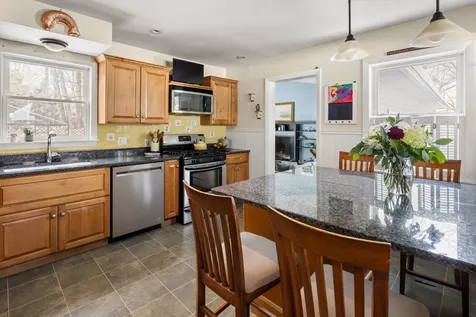 4 Linden Lane Essex VT 05452