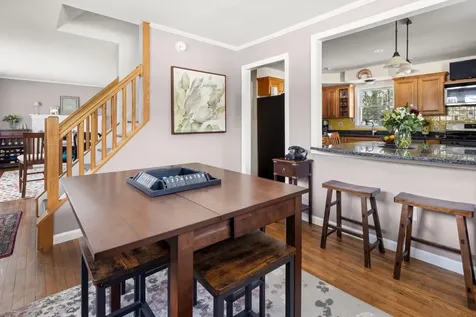 4 Linden Lane Essex VT 05452