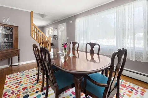 4 Linden Lane Essex VT 05452