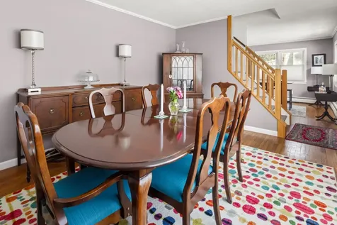 4 Linden Lane Essex VT 05452