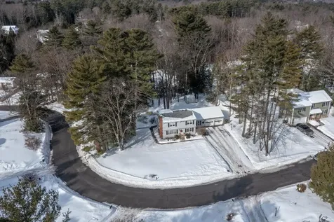 4 Linden Lane Essex VT 05452