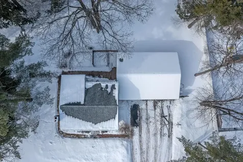 4 Linden Lane Essex VT 05452