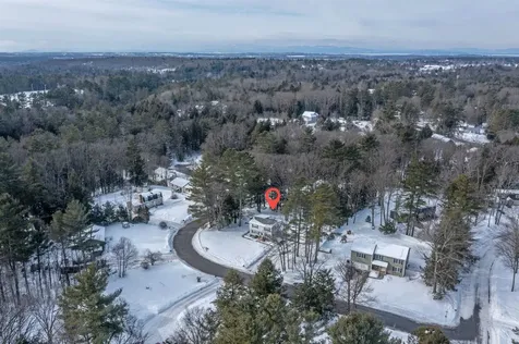 4 Linden Lane Essex VT 05452