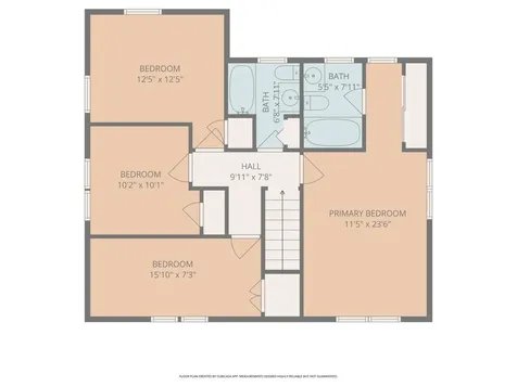 4 Linden Lane Essex VT 05452