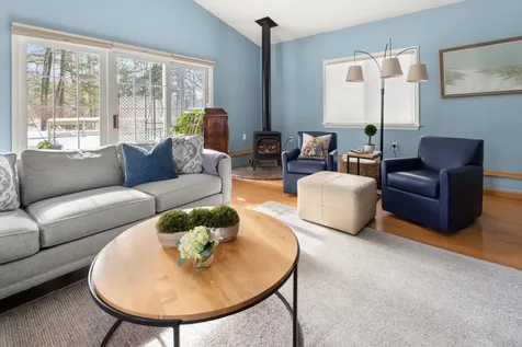 4 Linden Lane Essex VT 05452