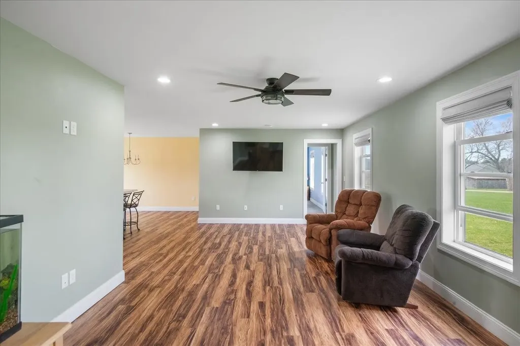 482 Pidgeon Hill Road Franklin VT 05457