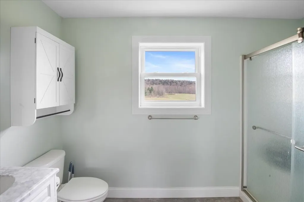 482 Pidgeon Hill Road Franklin VT 05457